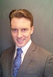 Joshua Regan Lambertsen